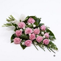 Classic Rose Sheaf   Pink *