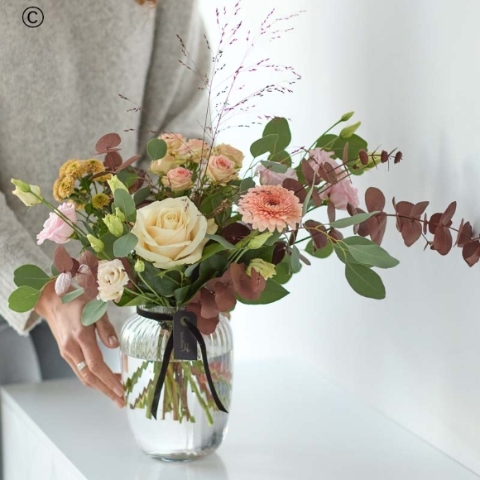 Autumn Trending Vase