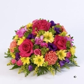 Funeral Posy