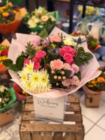 *Mothers Day Bouquet